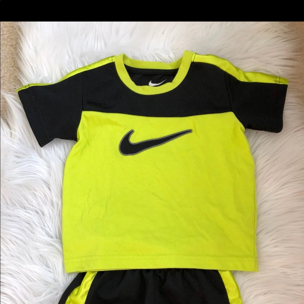 Nike Outfit